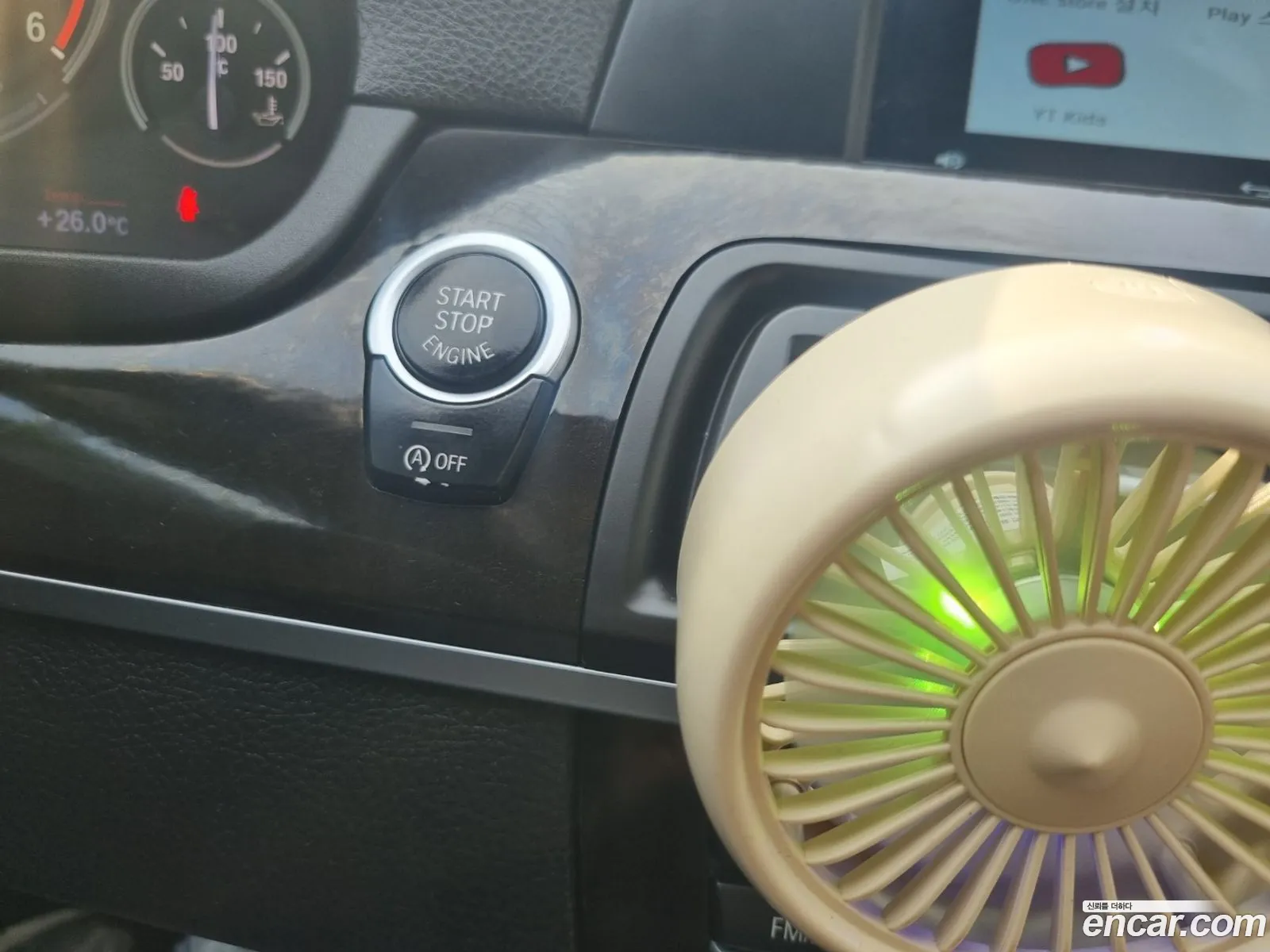 BMW 5 Series 2012 — 17