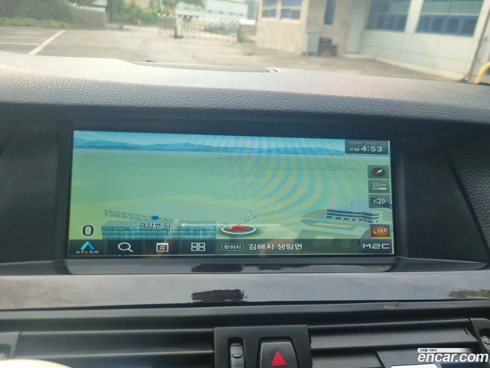 BMW 5 Series 2012 — 13