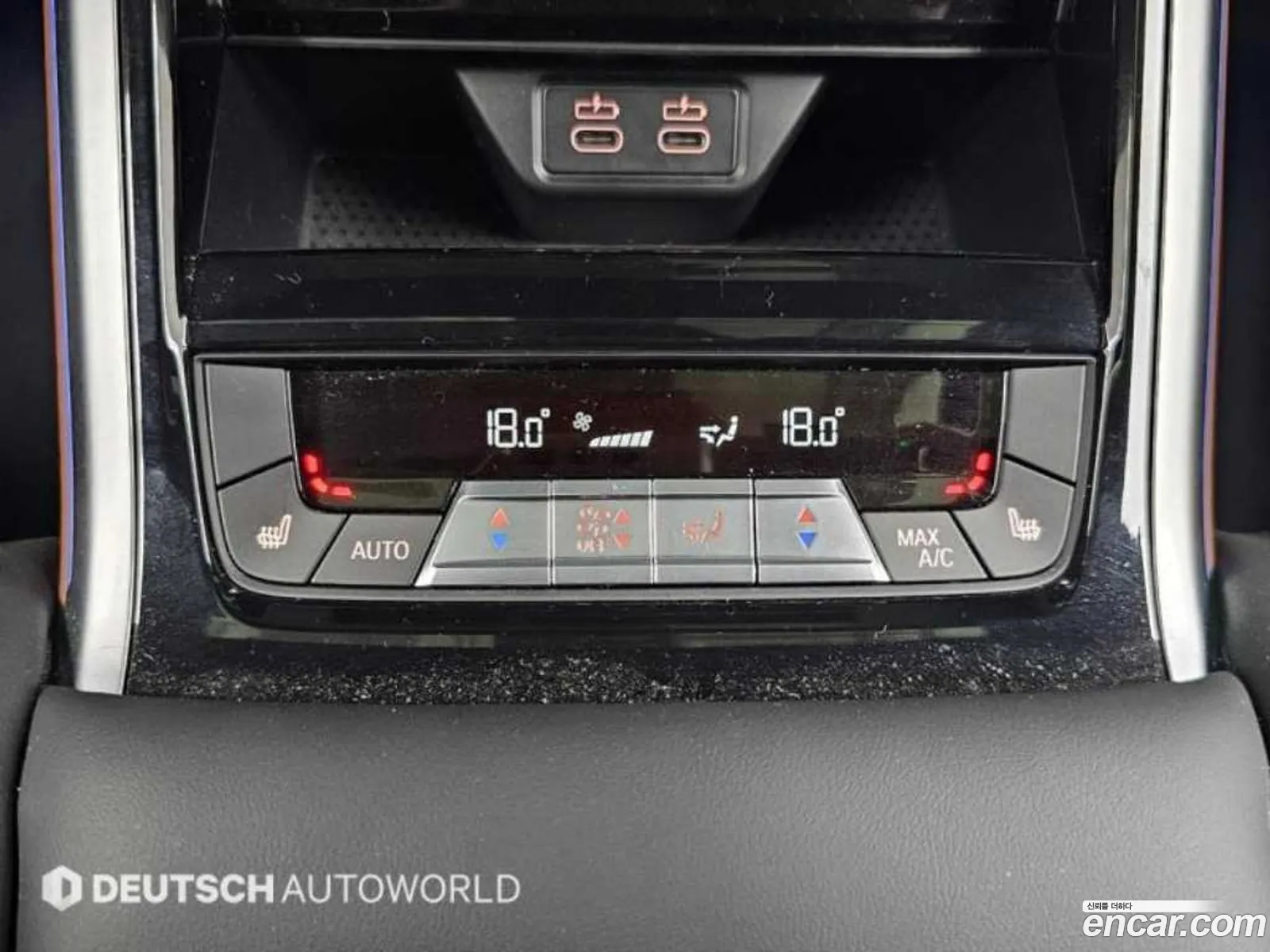 BMW 8 Series 2025 — 5