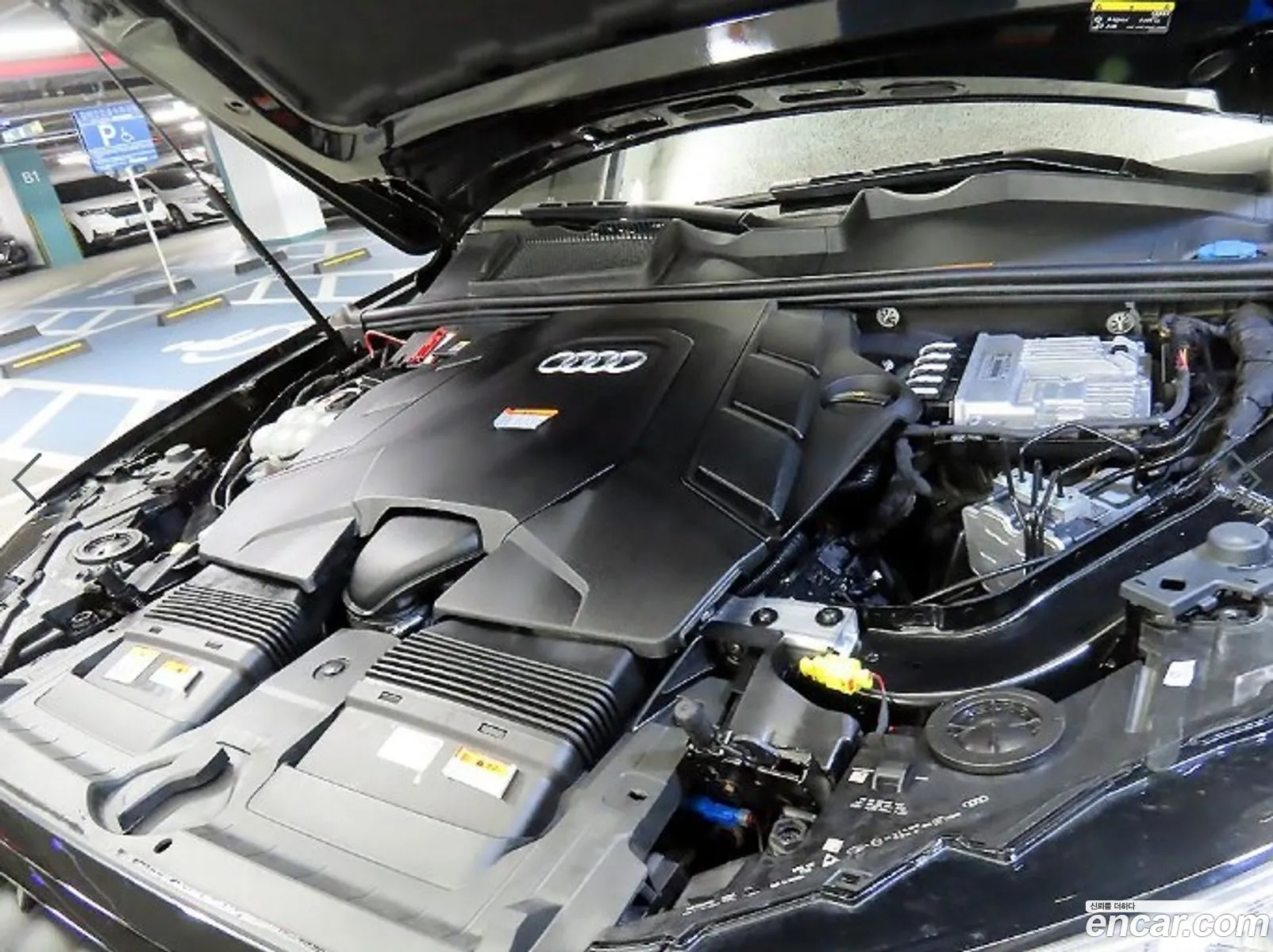Audi Q7 2022 — 9
