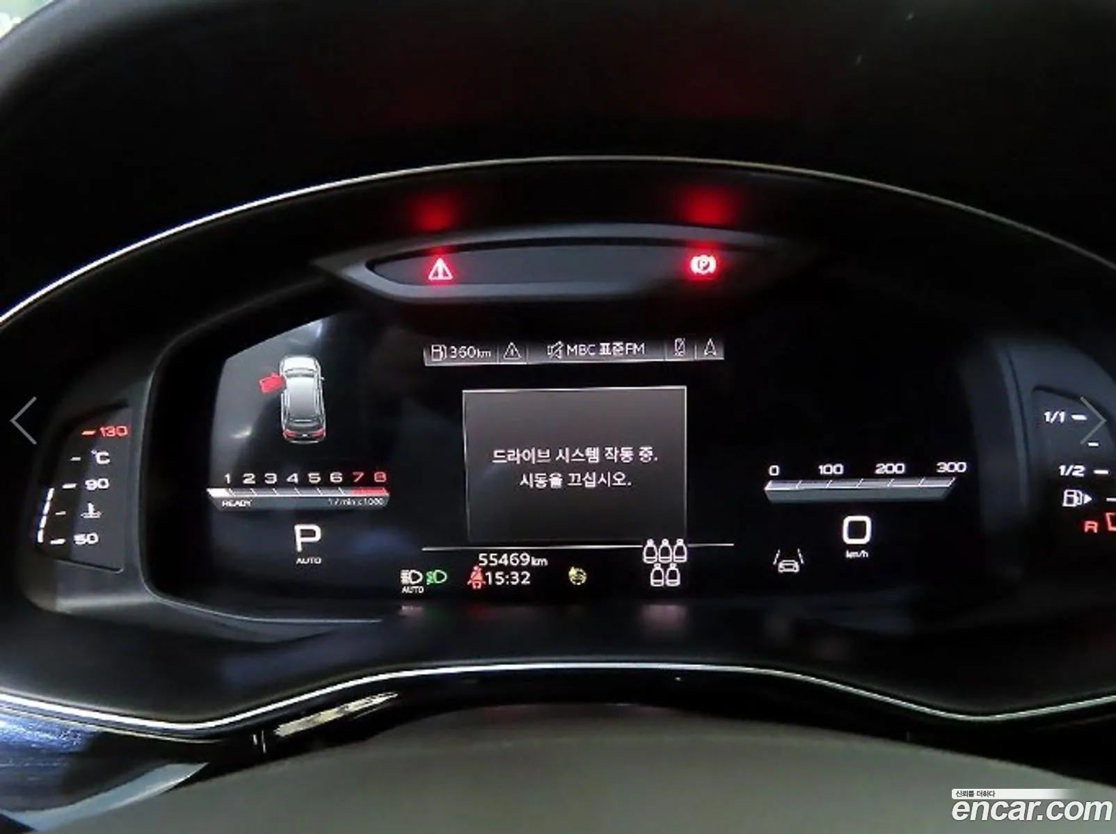 Audi Q7 2022 — 6