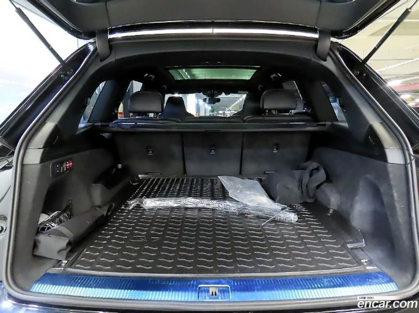 Audi Q7 2022 — 5