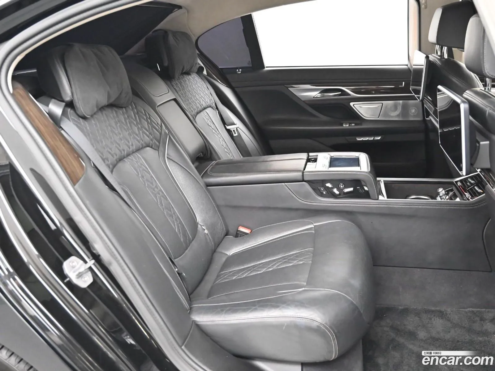 BMW 7 Series 2015 — 6