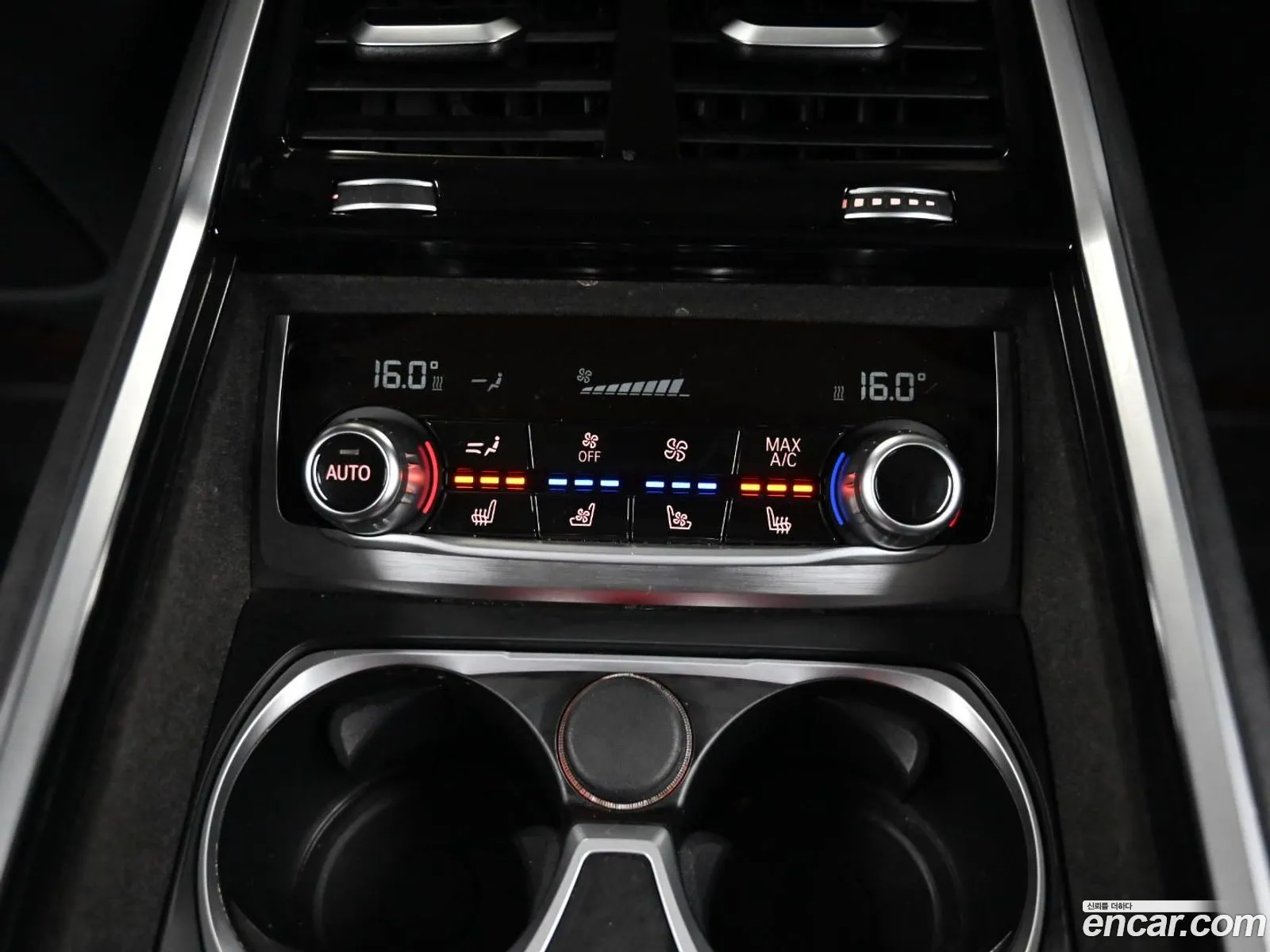 BMW 7 Series 2015 — 15