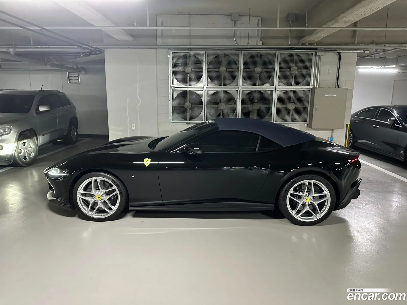 Ferrari Roma 2024 — 4