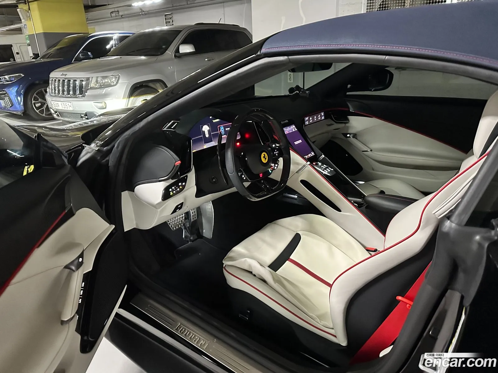 Ferrari Roma