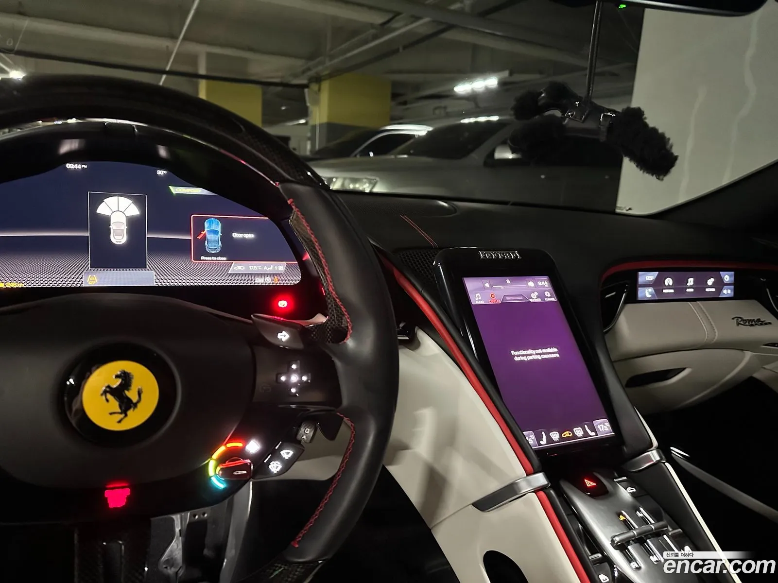 Ferrari Roma 2024 — 7