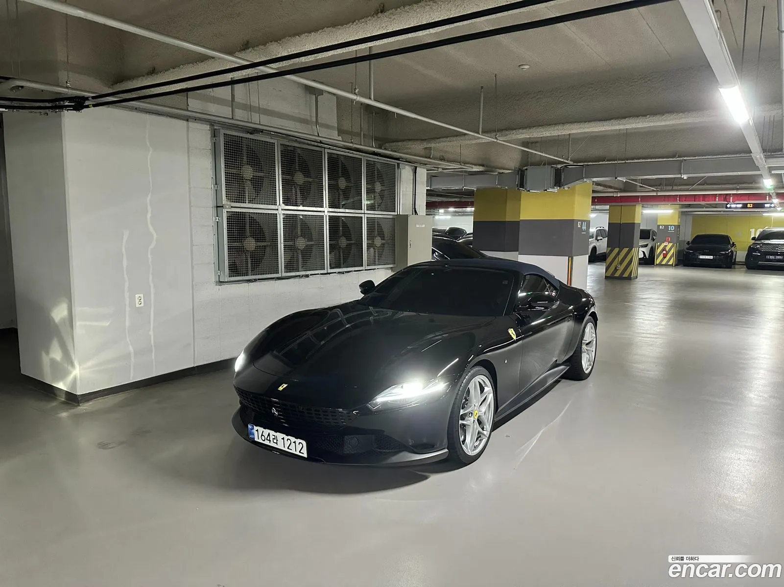 Ferrari Roma 2024 — 11
