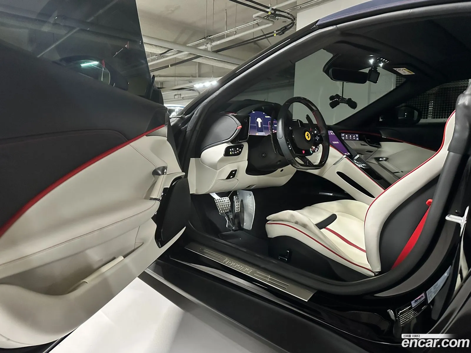 Ferrari Roma 2024 — 3
