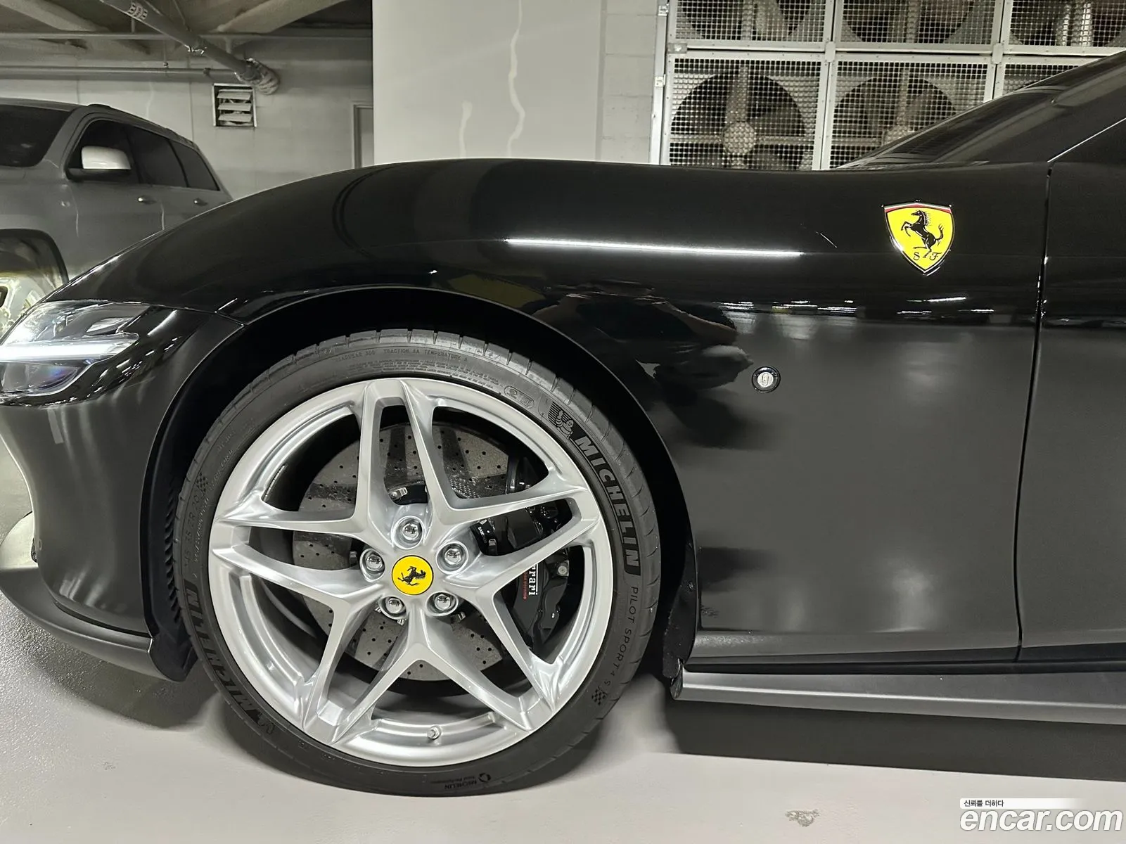 Ferrari Roma 2024 — 6