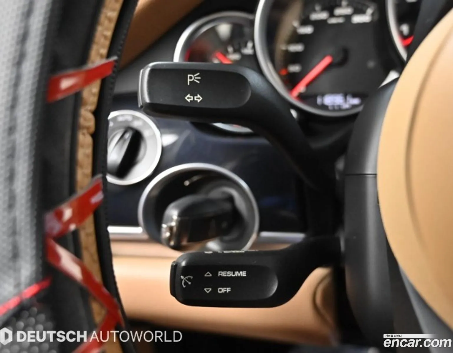 Porsche Panamera 2011 — 9