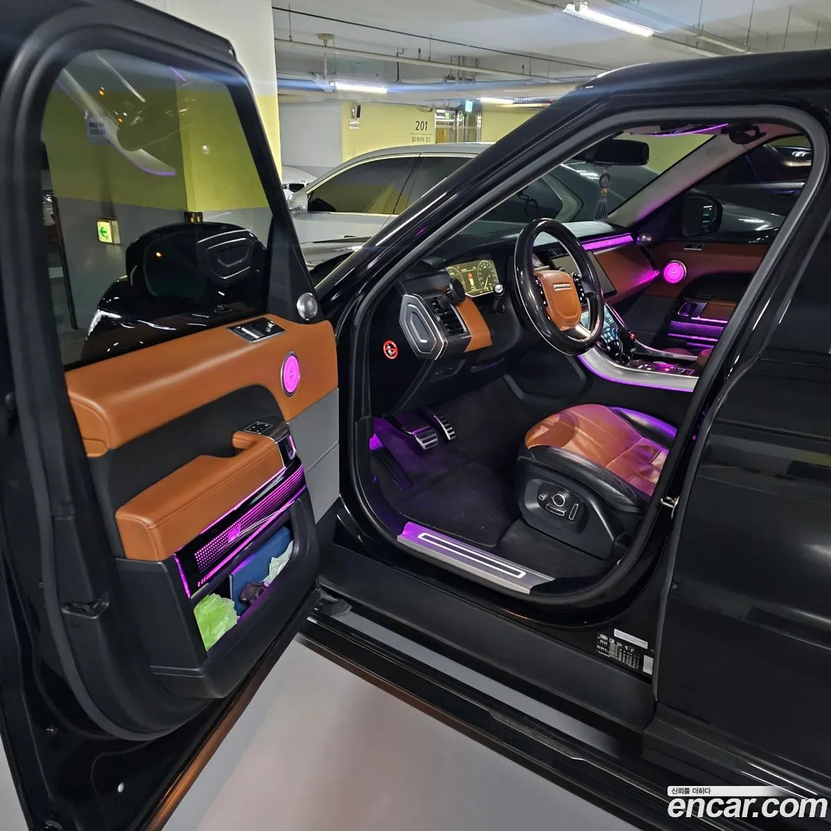 Land Rover Range Rover Sport 2015 — 7
