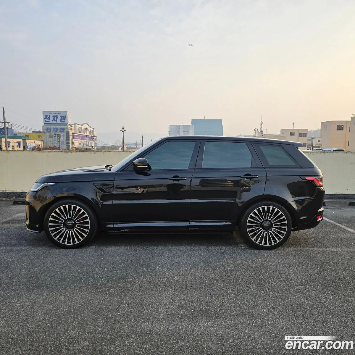 Land Rover Range Rover Sport 2015 — 8