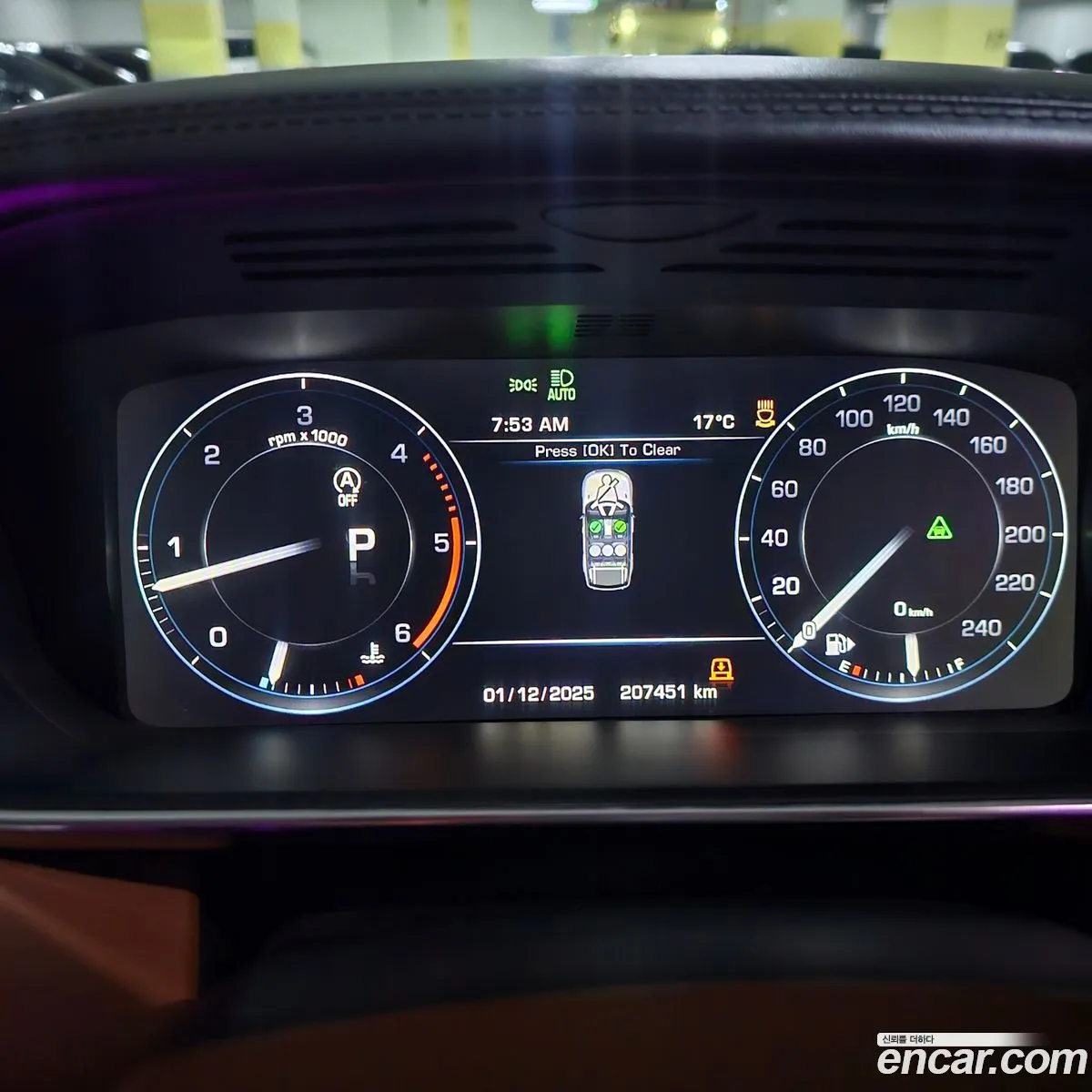 Land Rover Range Rover Sport 2015 — 6