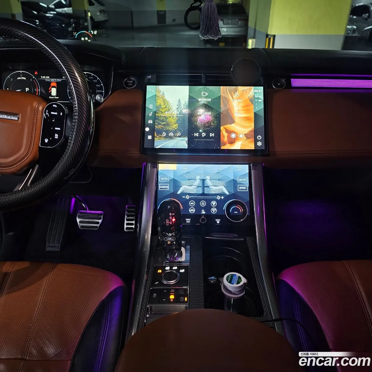 Land Rover Range Rover Sport 2015 — 19