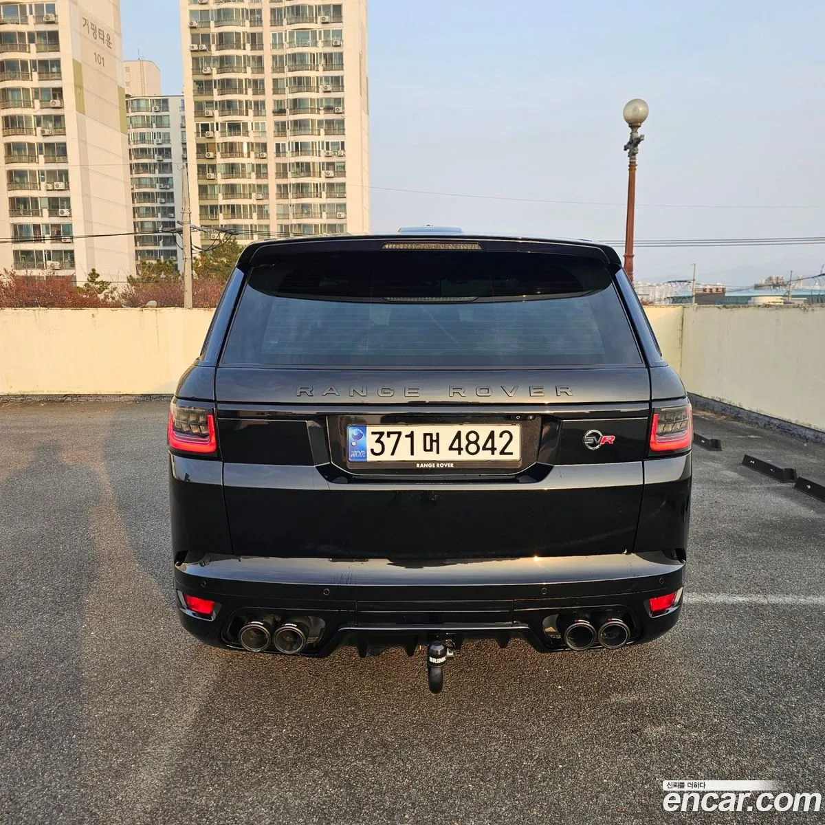 Land Rover Range Rover Sport 2015 — 4