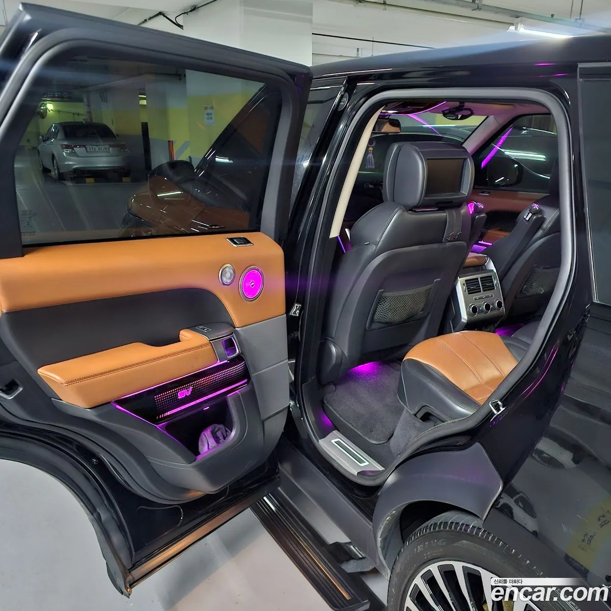 Land Rover Range Rover Sport 2015 — 3