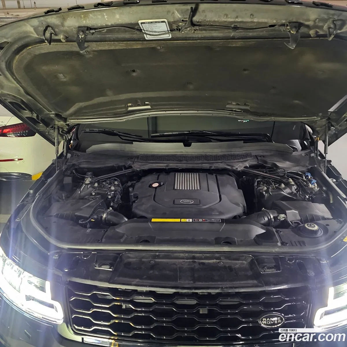 Land Rover Range Rover Sport 2015 — 10