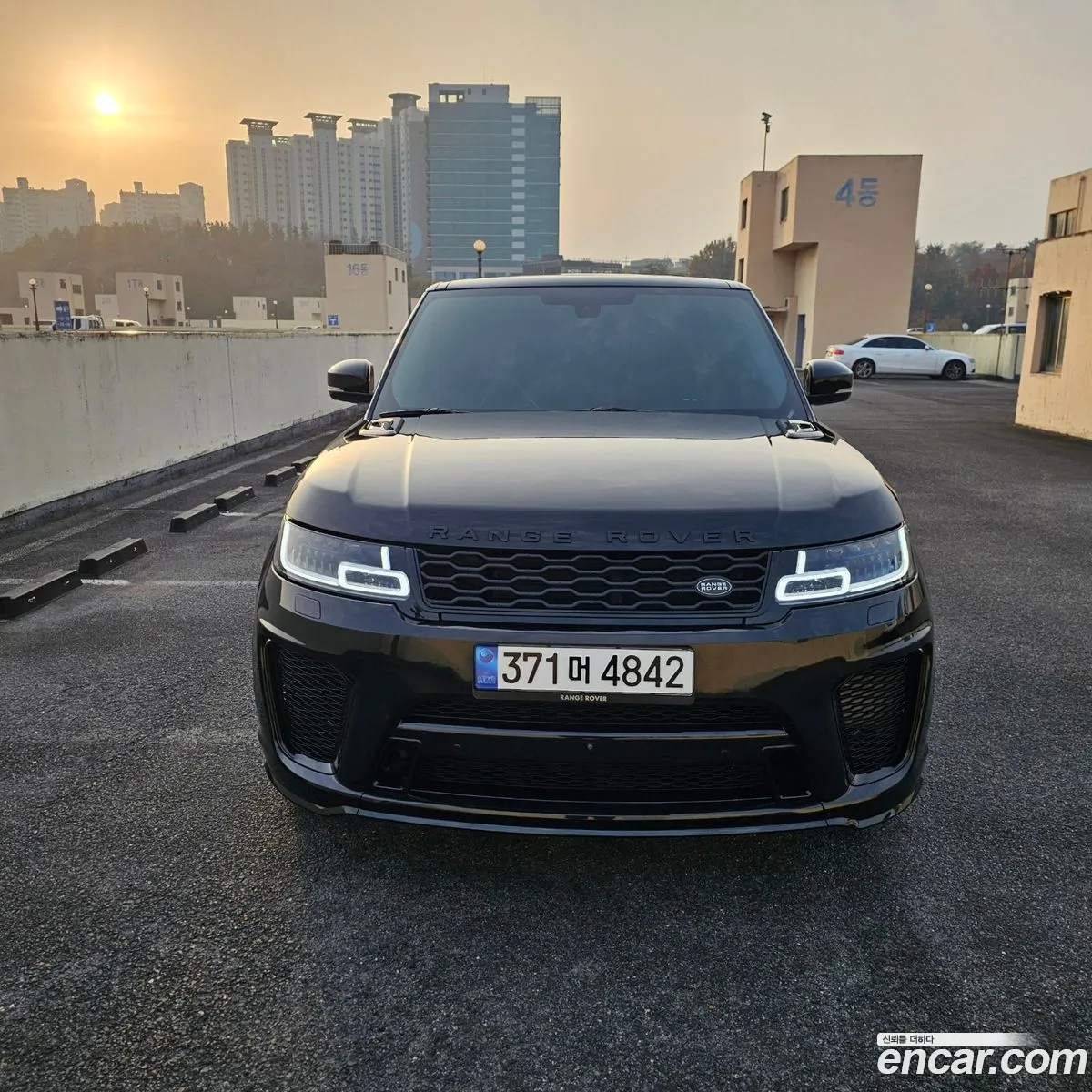Land Rover Range Rover Sport 2015 — 18
