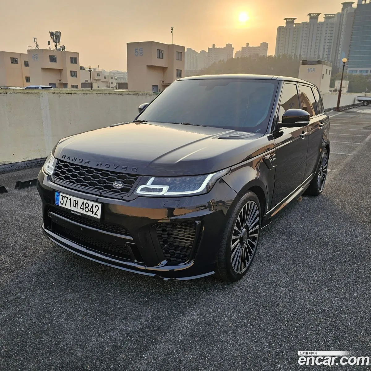 Land Rover Range Rover Sport 2015 — 17