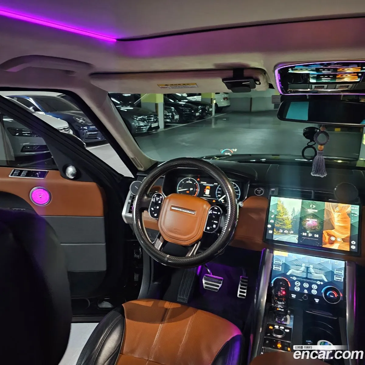 Land Rover Range Rover Sport 2015 — 12
