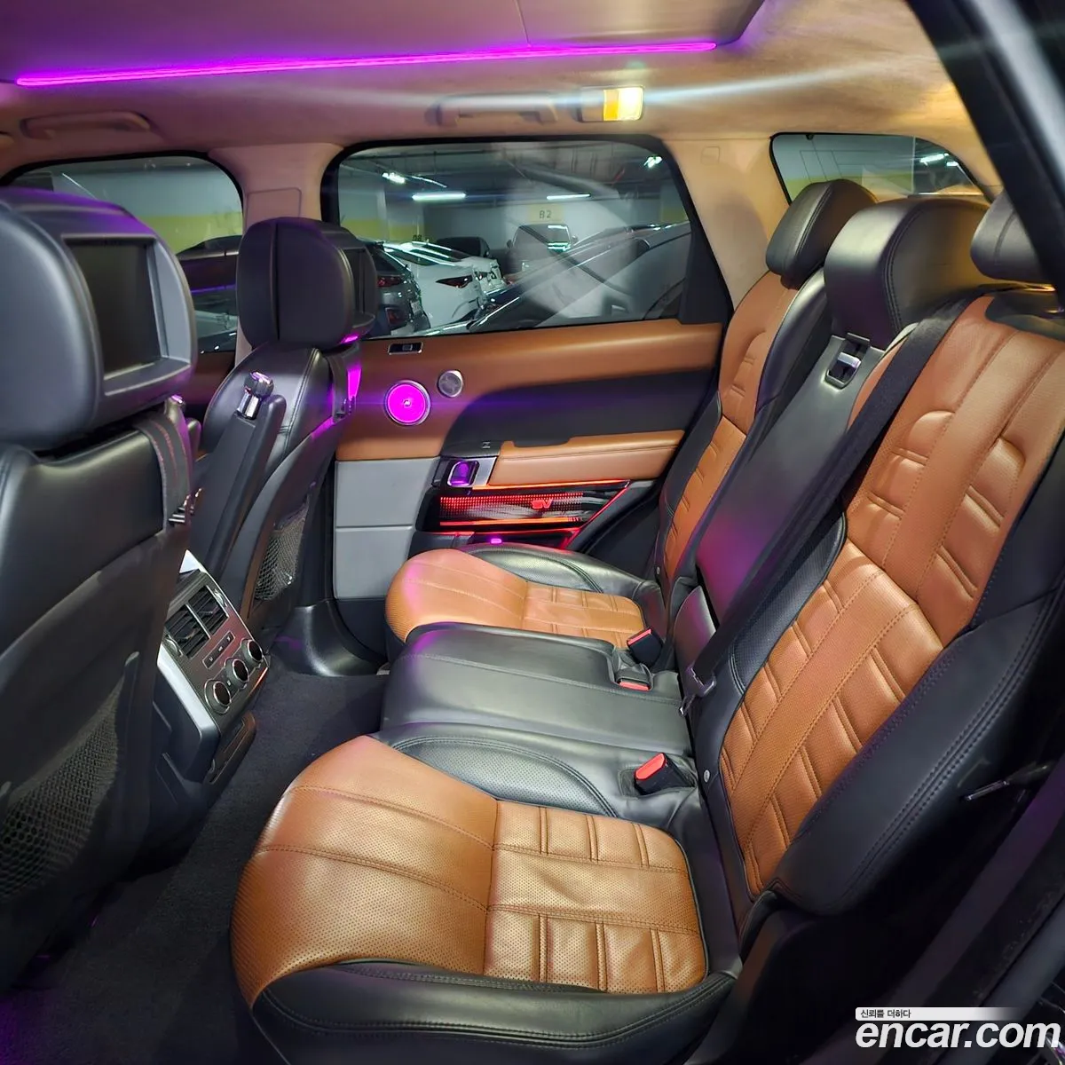 Land Rover Range Rover Sport 2015 — 11