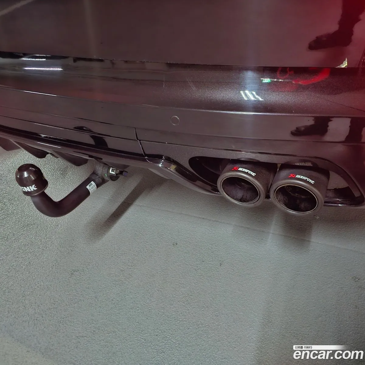 Land Rover Range Rover Sport 2015 — 16