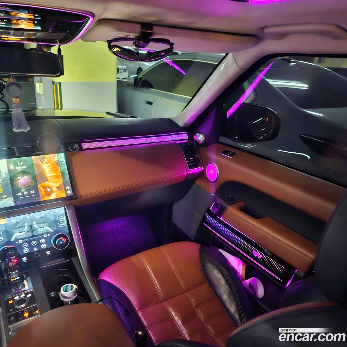 Land Rover Range Rover Sport 2015 — 20