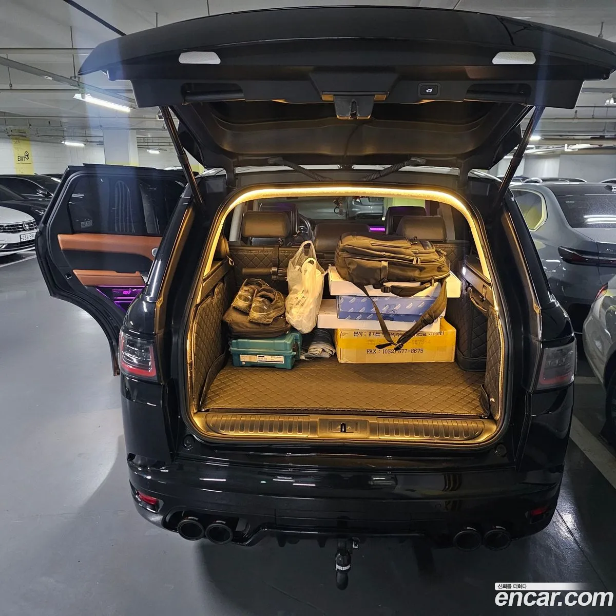 Land Rover Range Rover Sport 2015 — 9