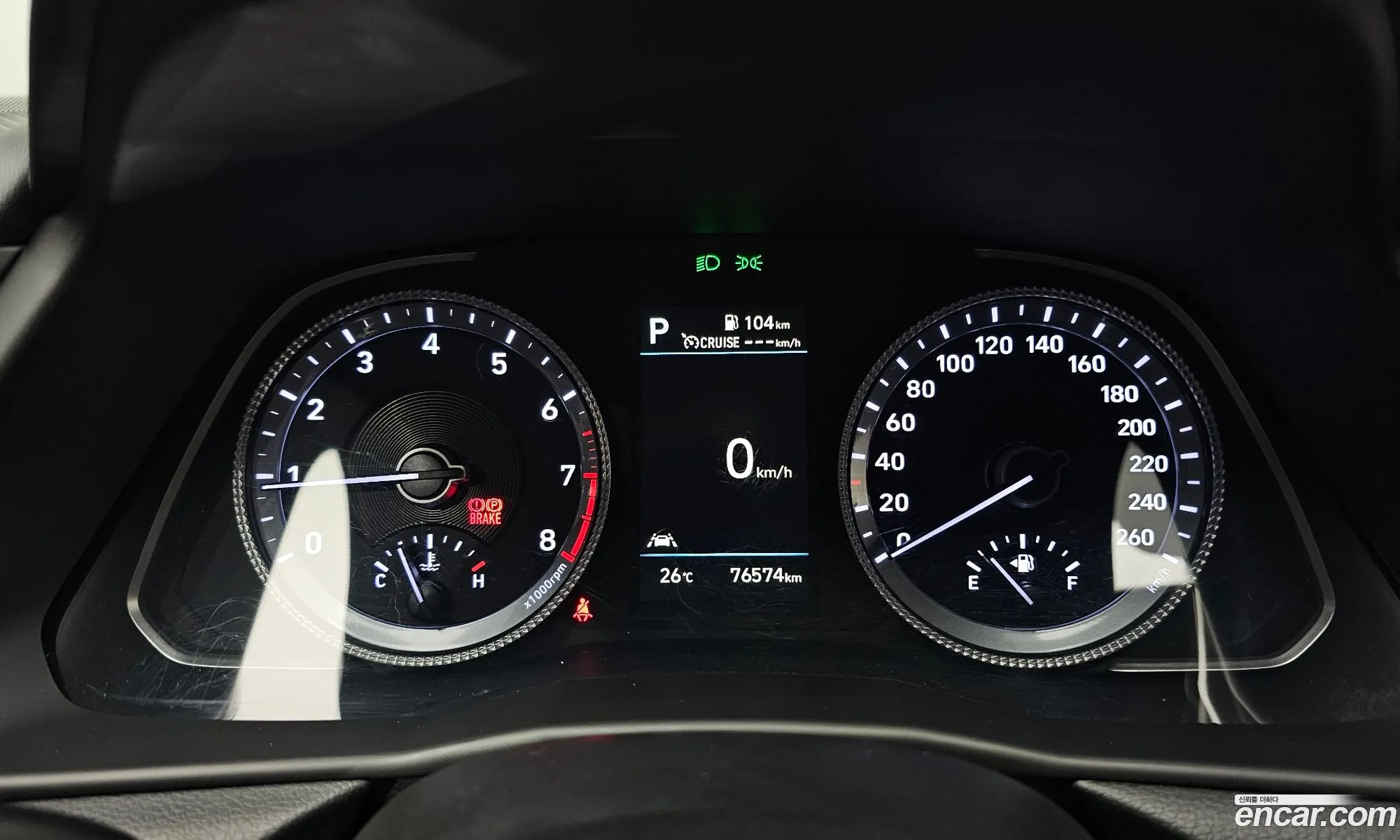 Hyundai Sonata 2022 — 12