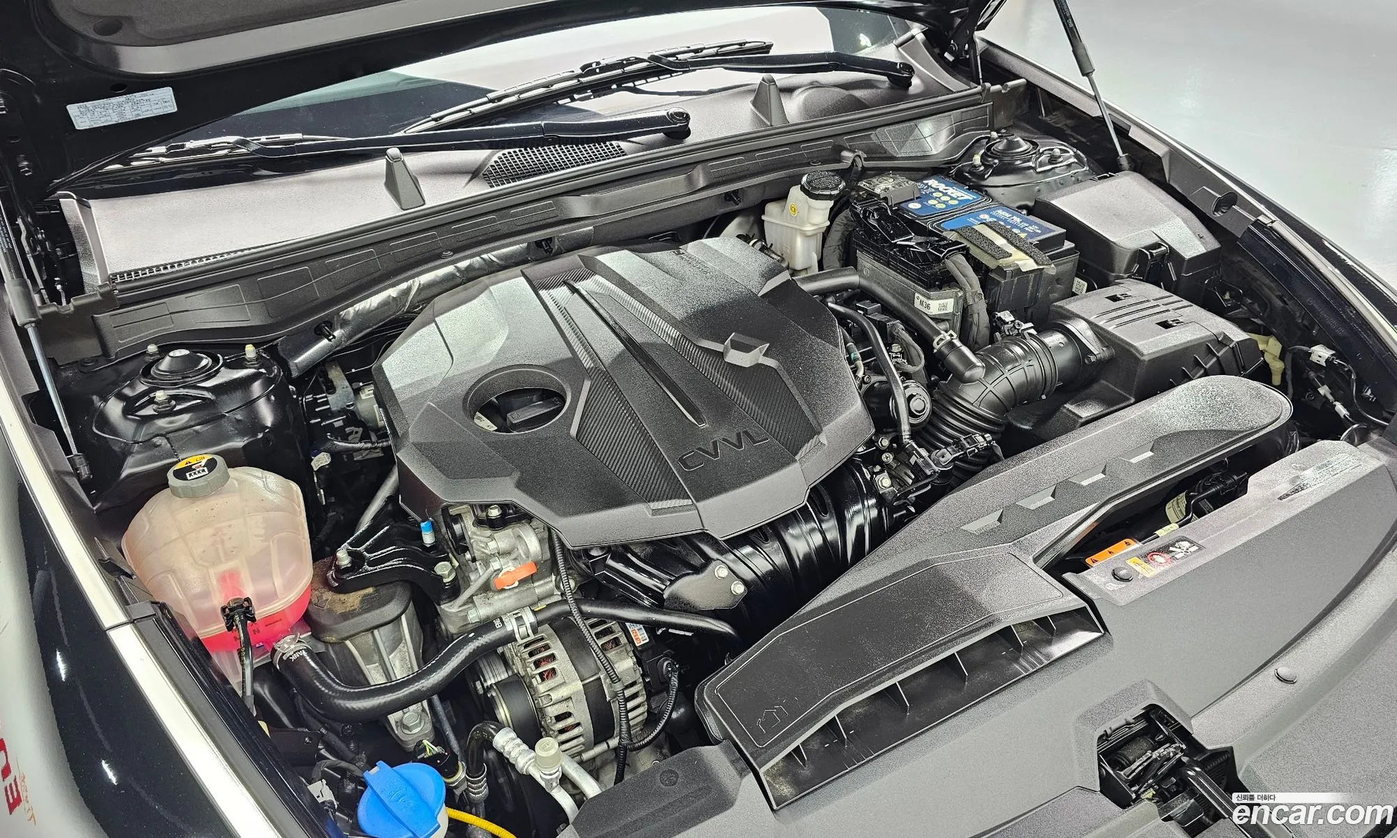 Hyundai Sonata 2022 — 15