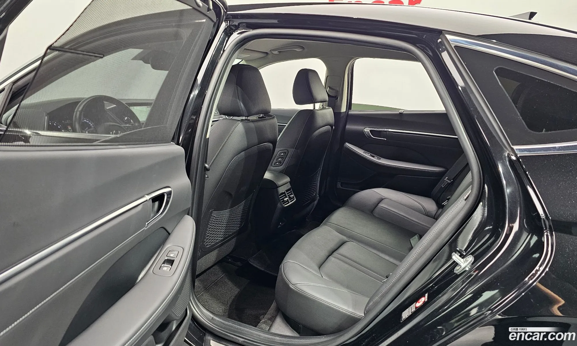 Hyundai Sonata 2022 — 5