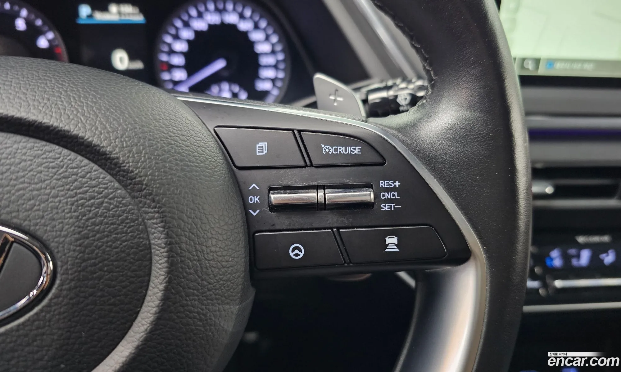 Hyundai Sonata 2022 — 7