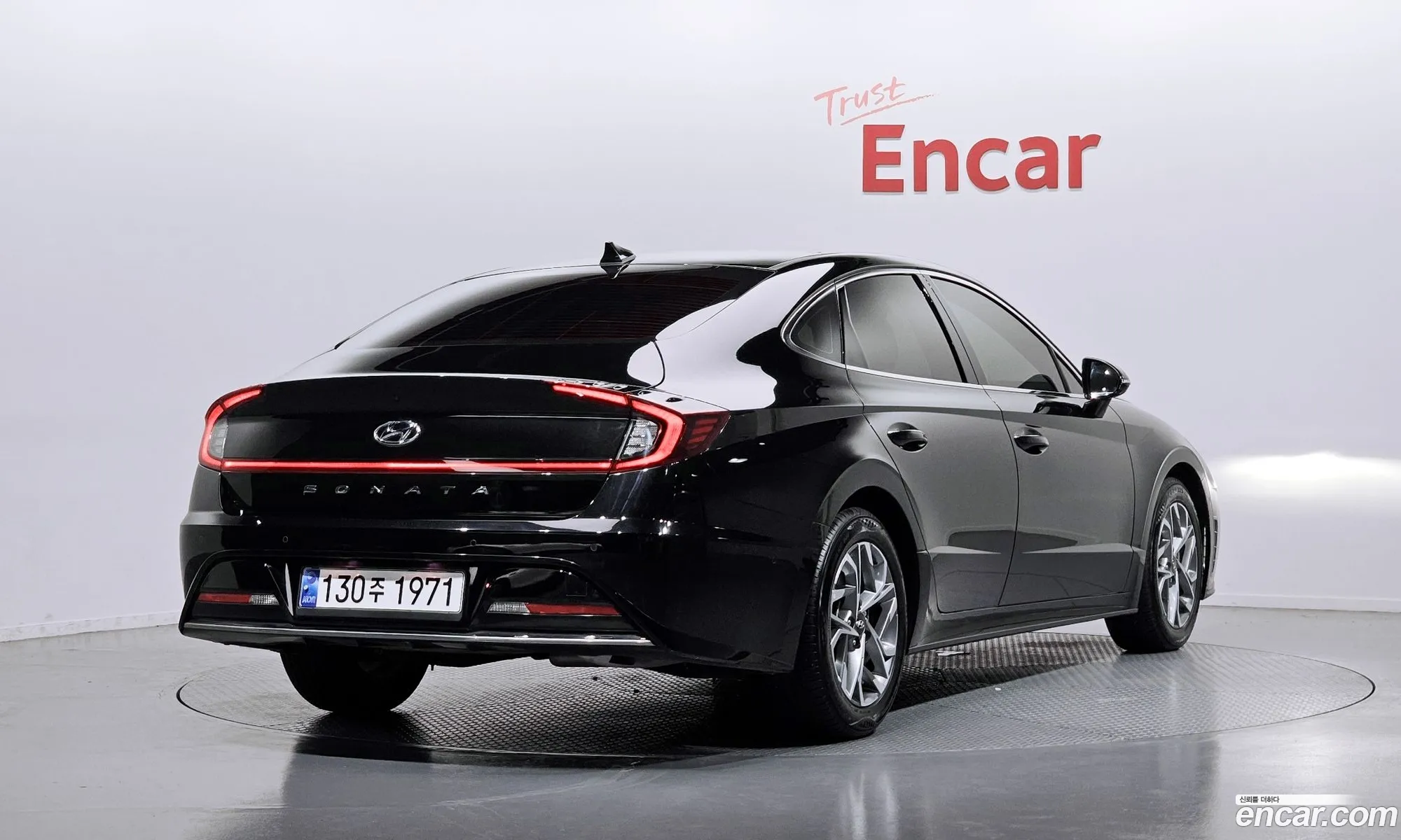 Hyundai Sonata 2022 — 4