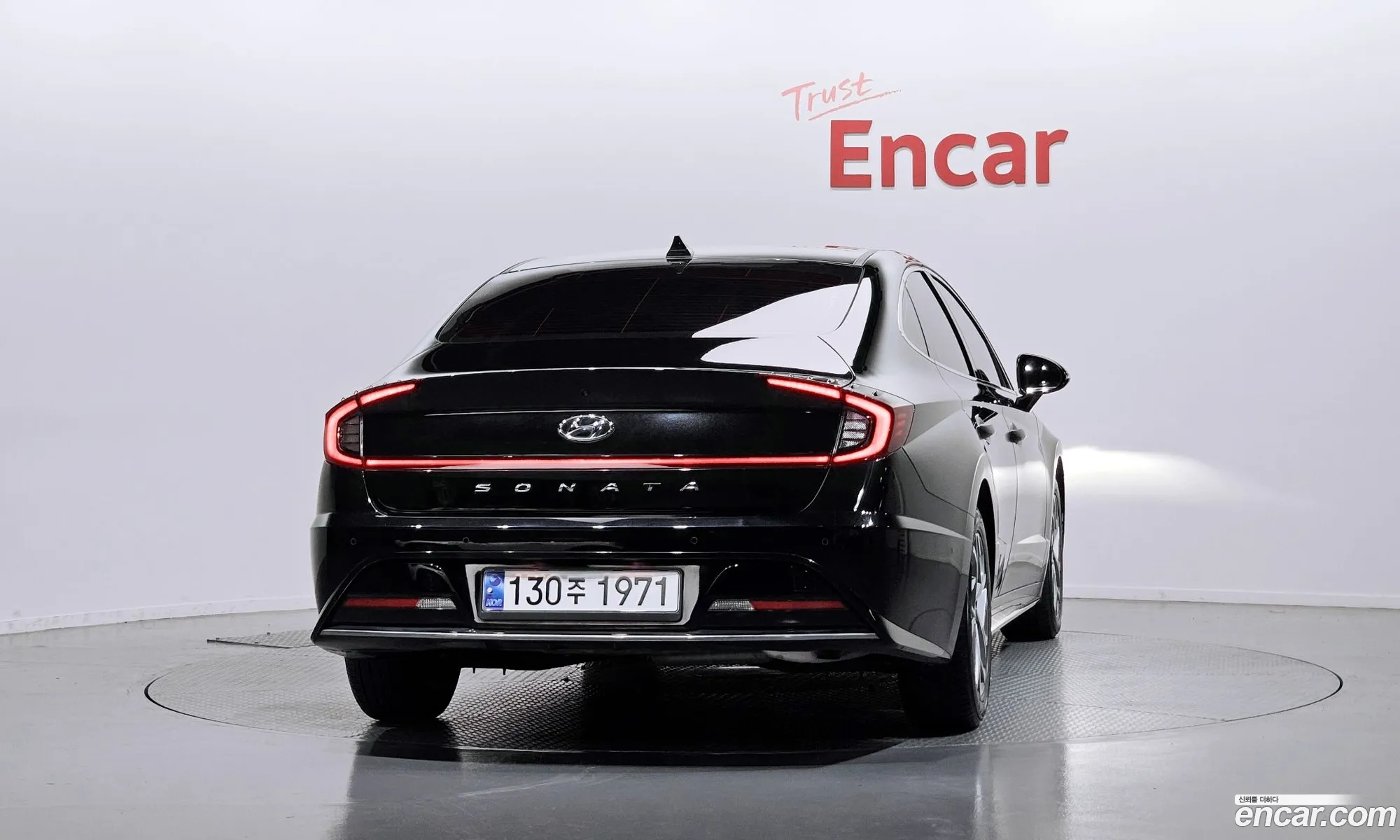 Hyundai Sonata 2022 — 11