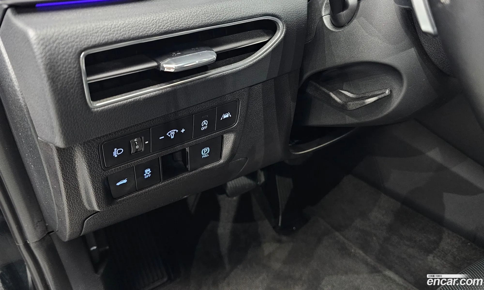 Hyundai Sonata 2022 — 19