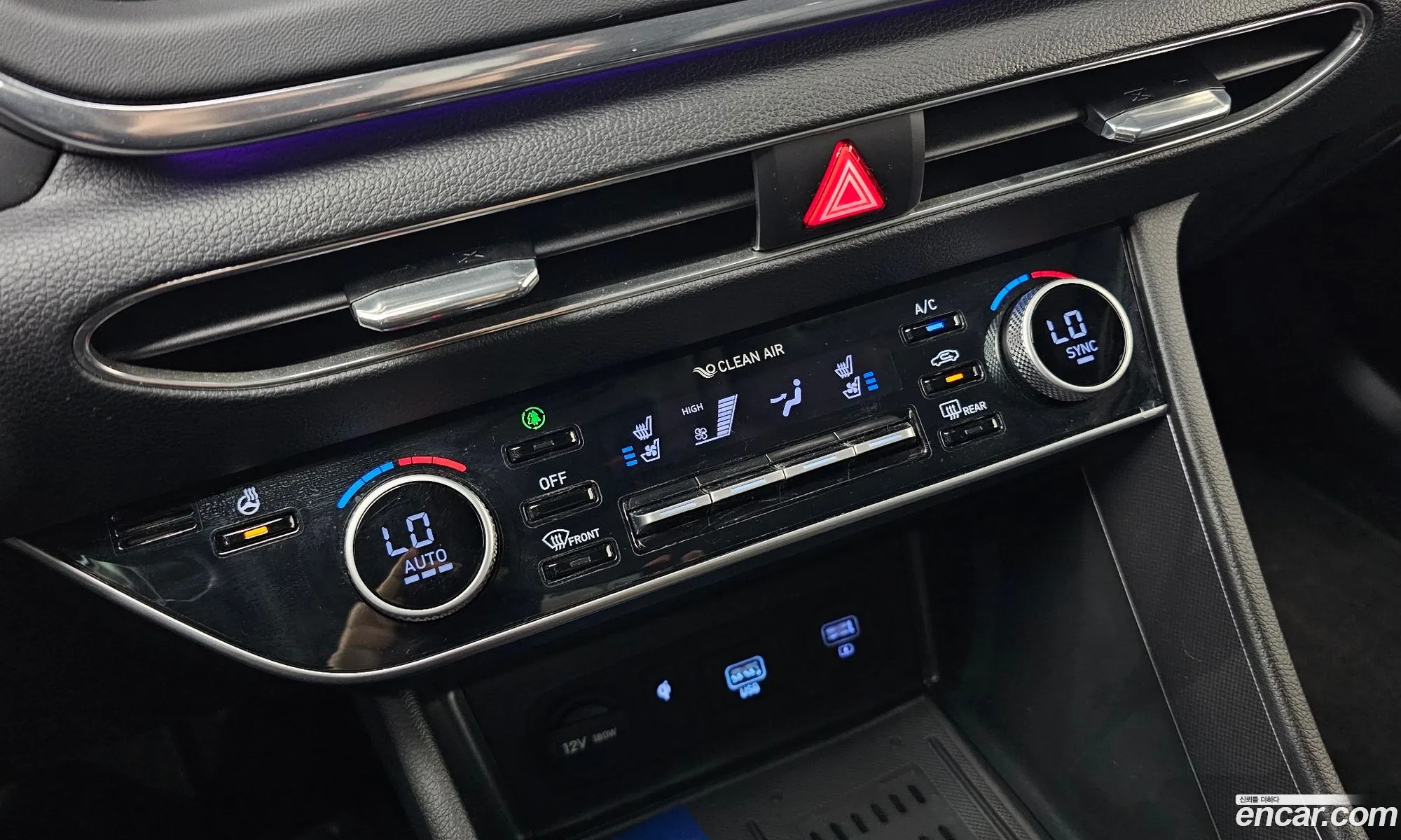 Hyundai Sonata 2022 — 8