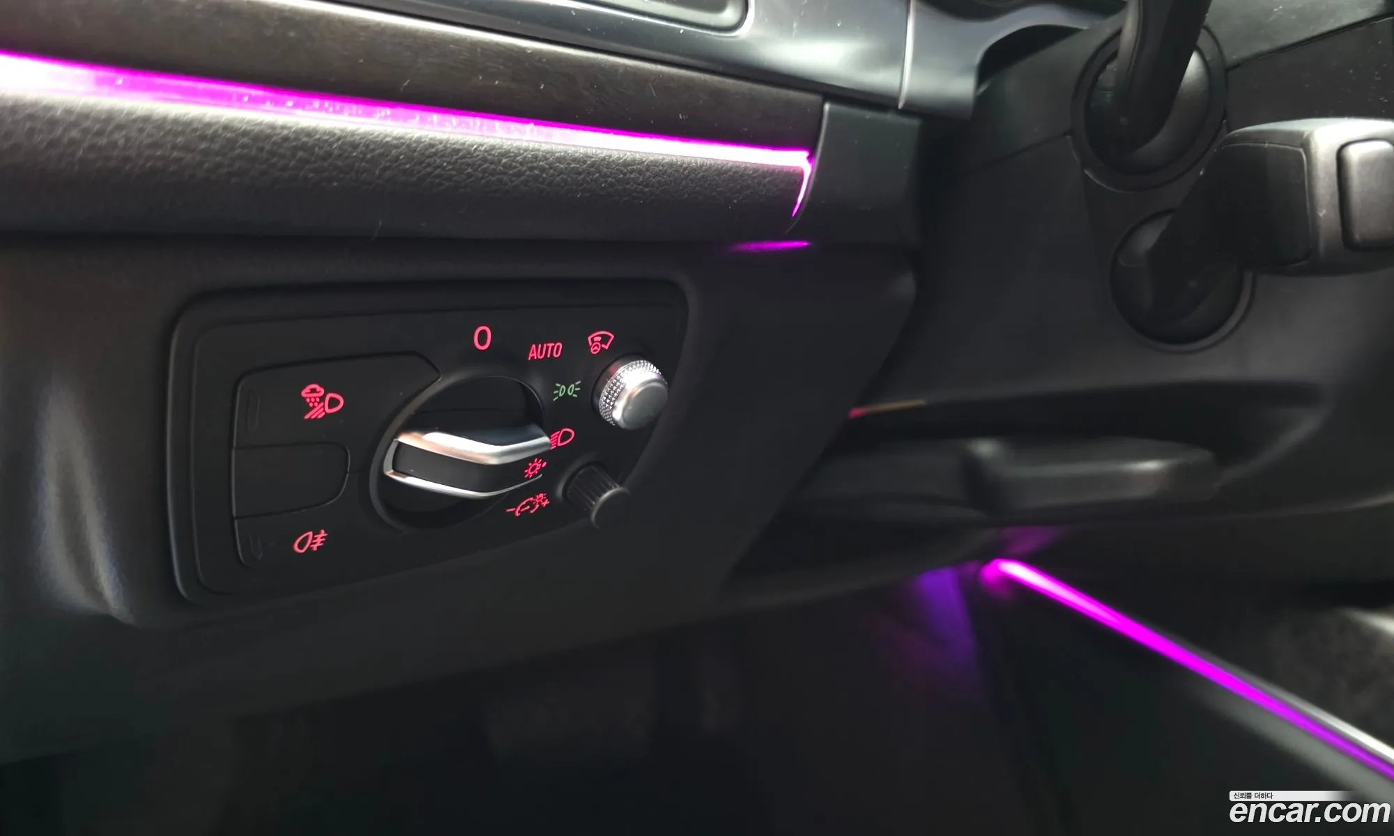 Audi A6 2018 WAUZZZ4G3JN102418 — 18
