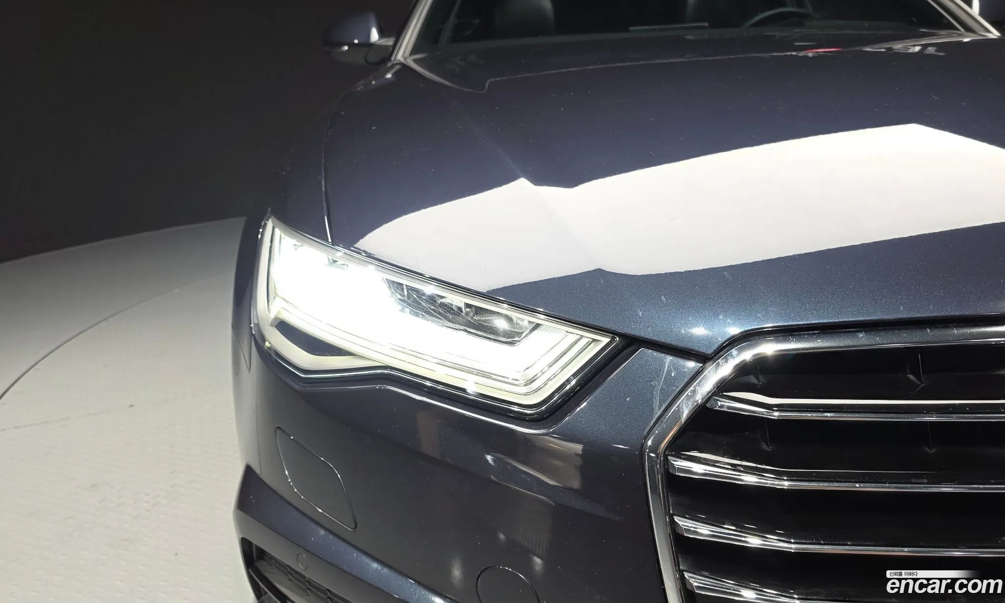 Audi A6 2018 WAUZZZ4G3JN102418 — 26