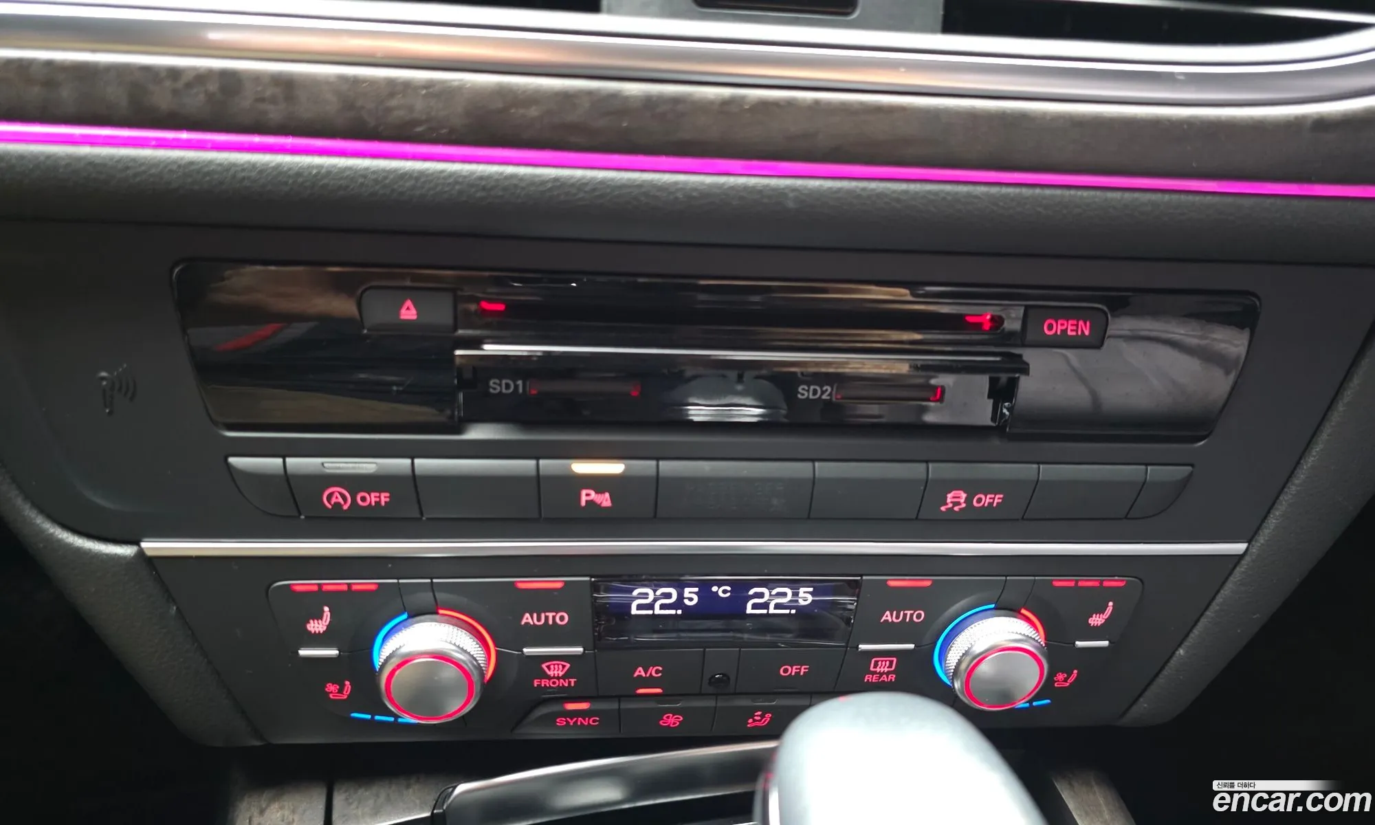 Audi A6 2018 WAUZZZ4G3JN102418 — 15
