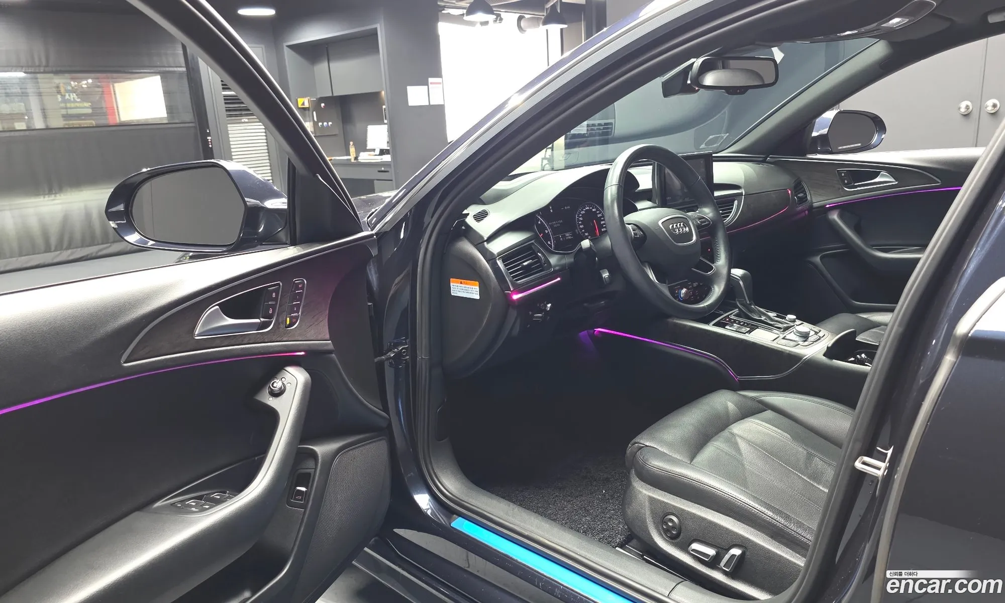 Audi A6 2018 WAUZZZ4G3JN102418 — 31