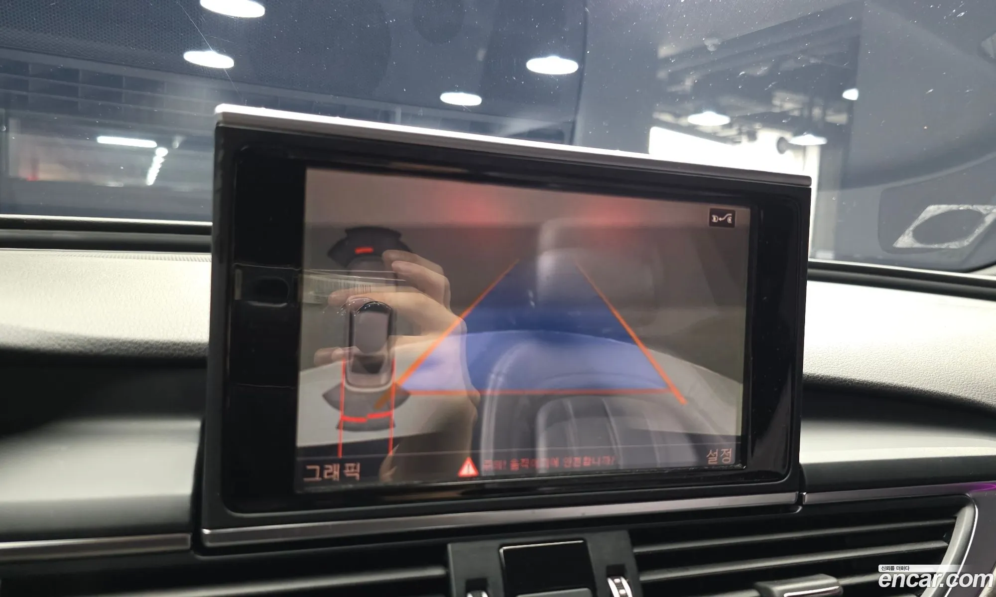 Audi A6 2018 WAUZZZ4G3JN102418 — 21