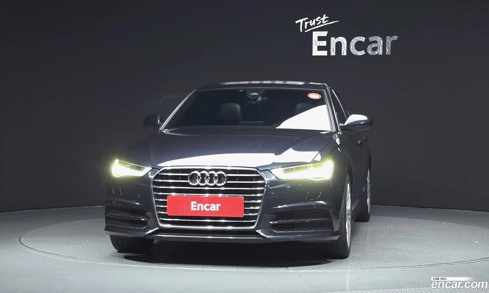 Audi A6 2018 WAUZZZ4G3JN102418 — 34