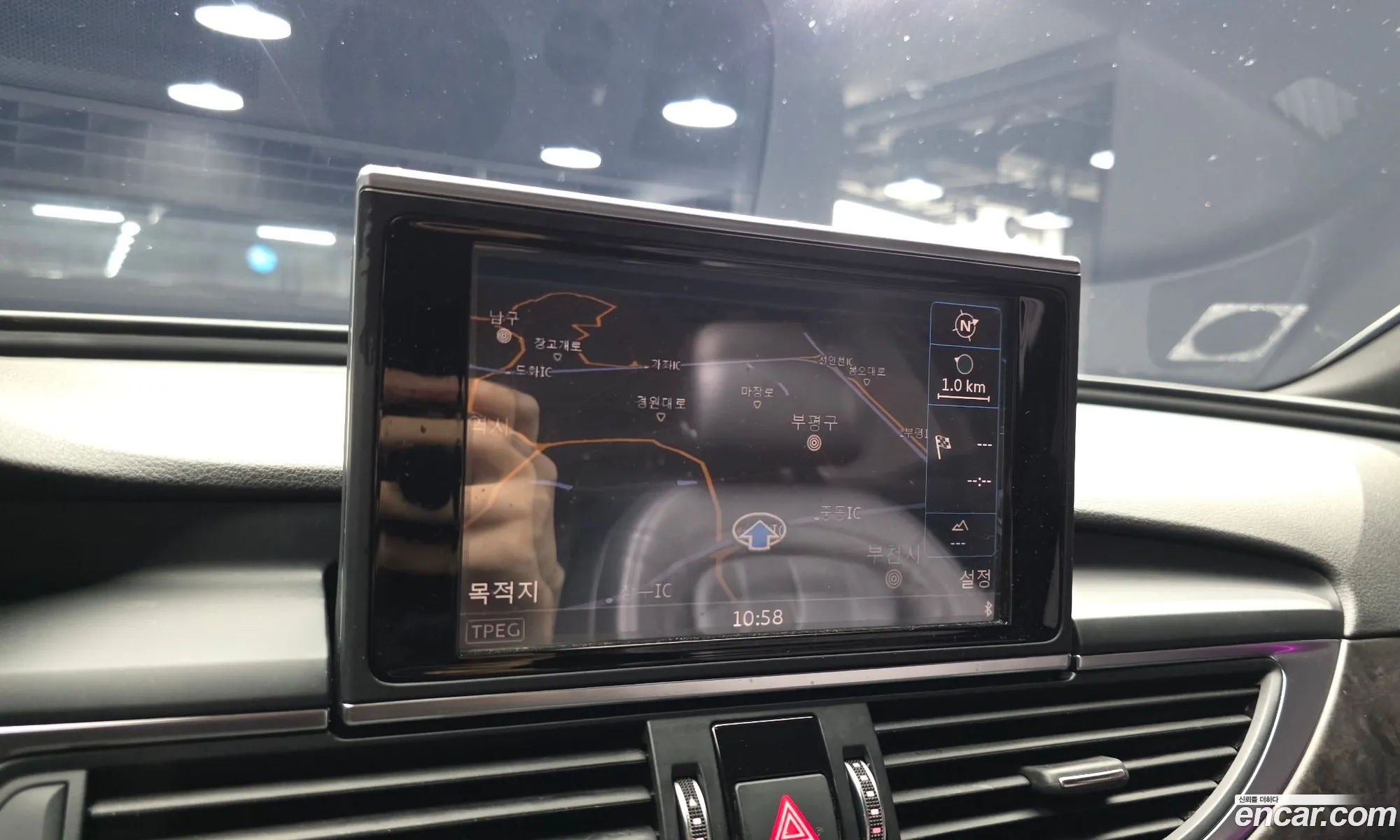 Audi A6 2018 WAUZZZ4G3JN102418 — 5