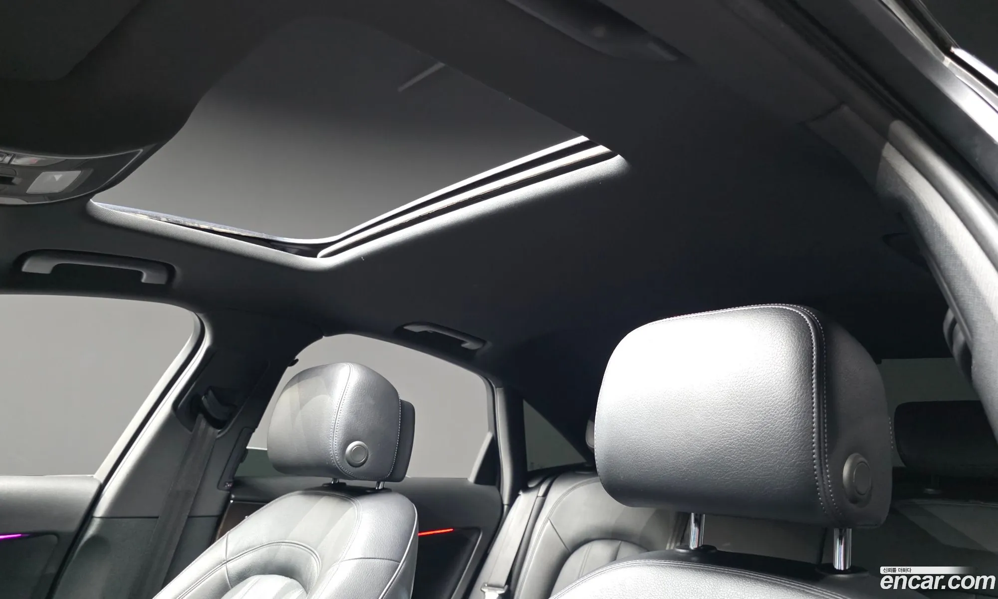 Audi A6 2018 WAUZZZ4G3JN102418 — 9
