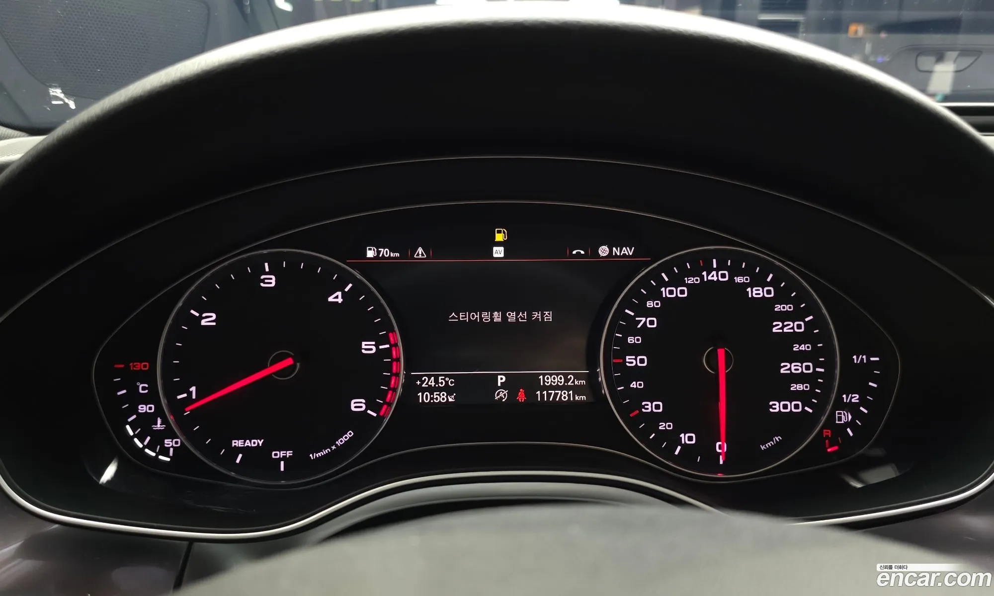 Audi A6 2018 WAUZZZ4G3JN102418 — 13