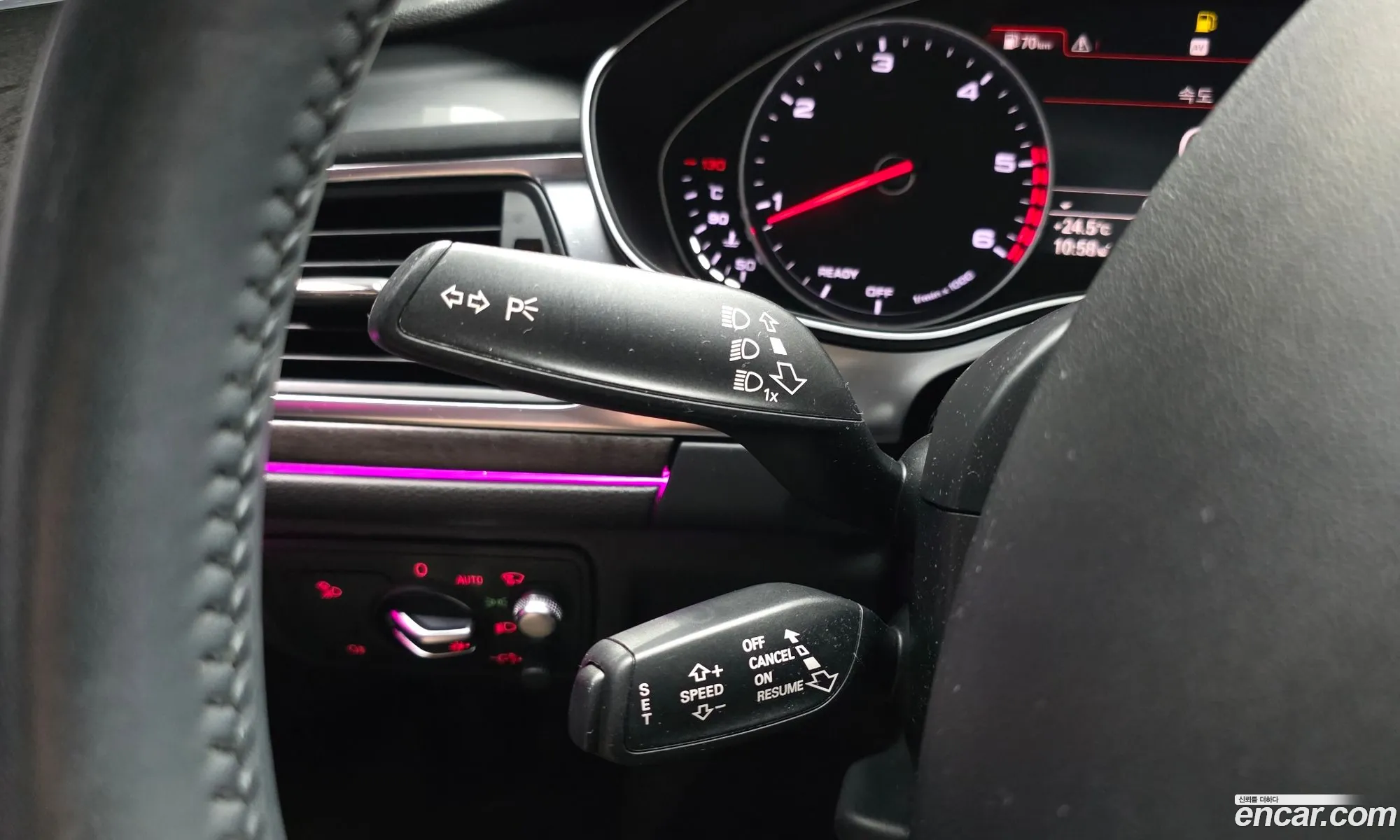 Audi A6 2018 WAUZZZ4G3JN102418 — 4