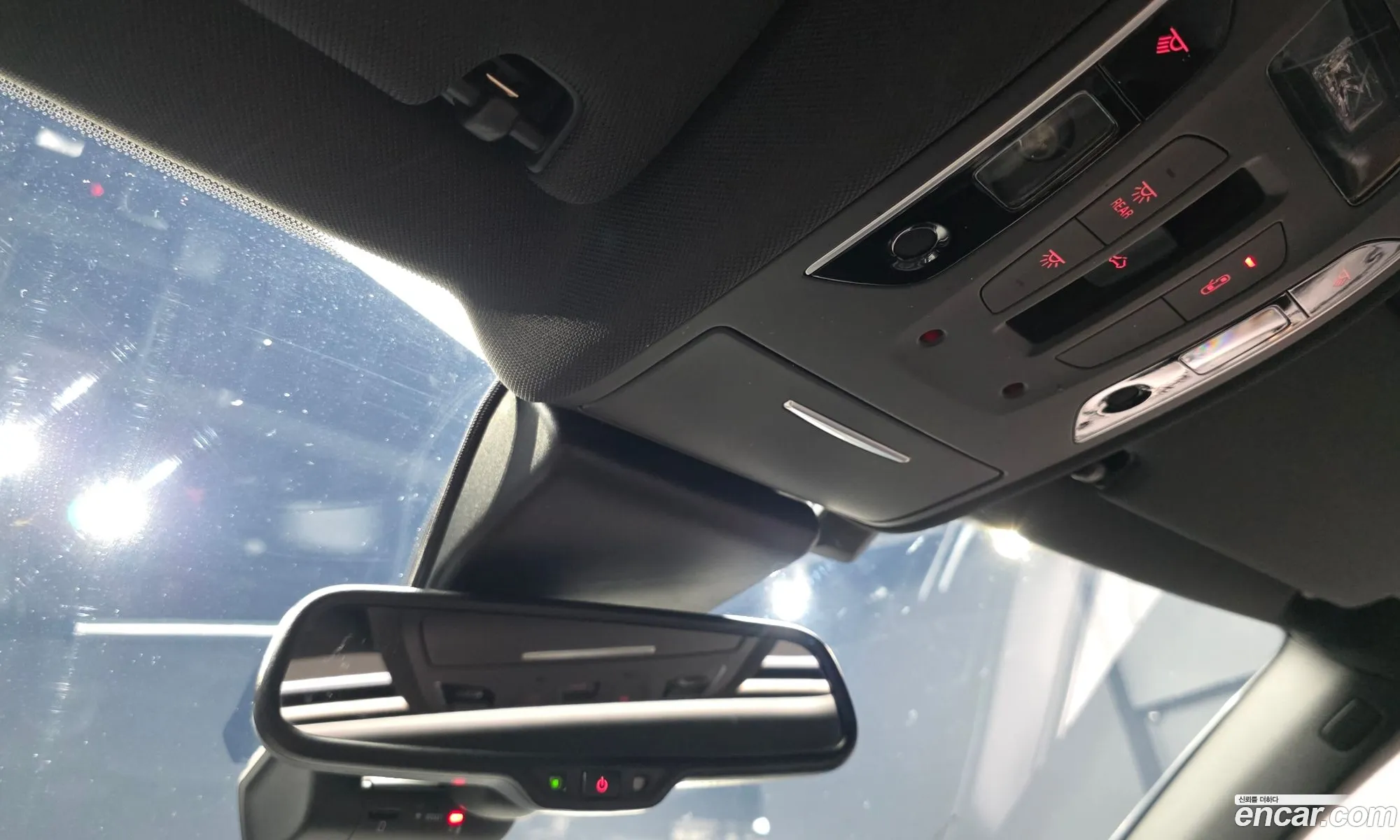 Audi A6 2018 WAUZZZ4G3JN102418 — 29