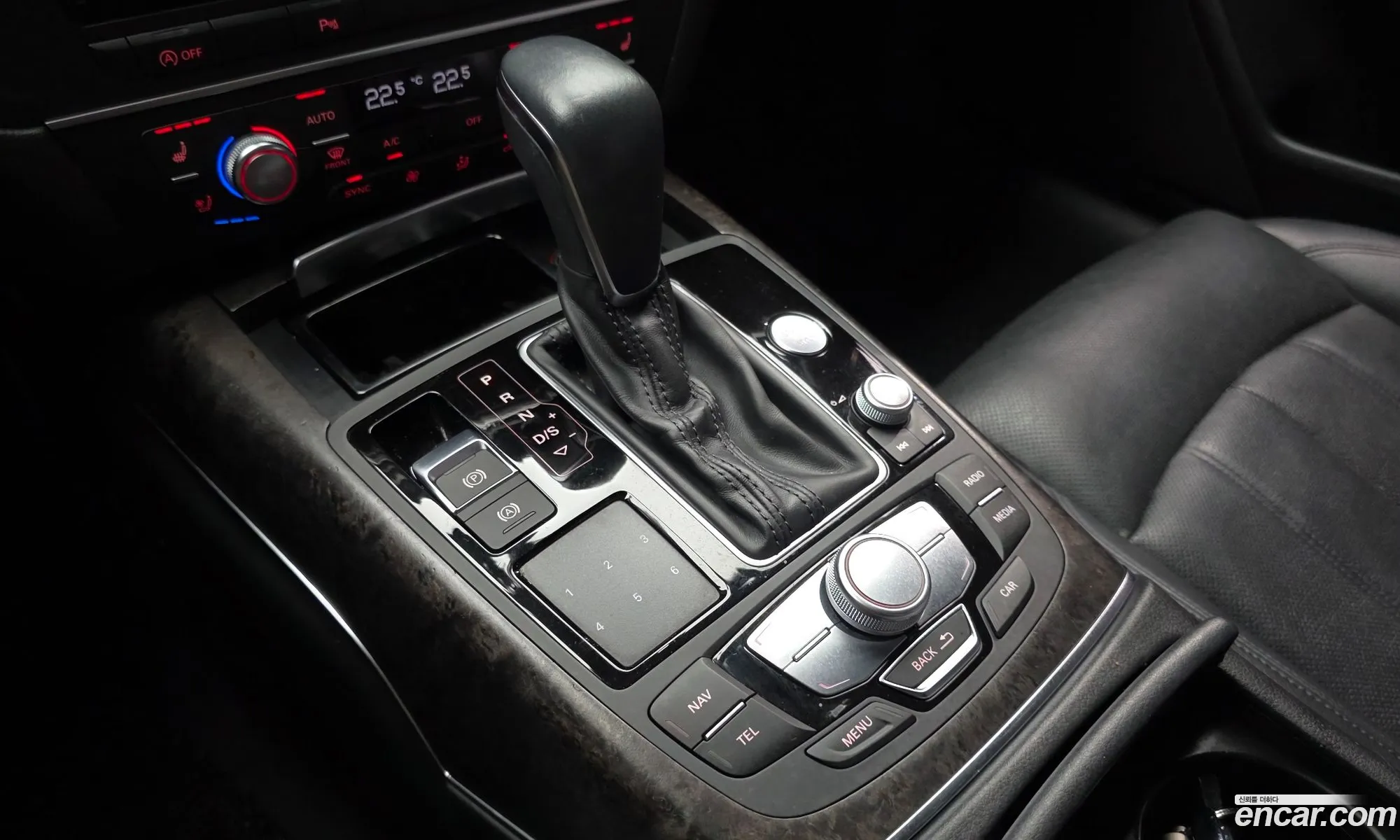 Audi A6 2018 WAUZZZ4G3JN102418 — 20