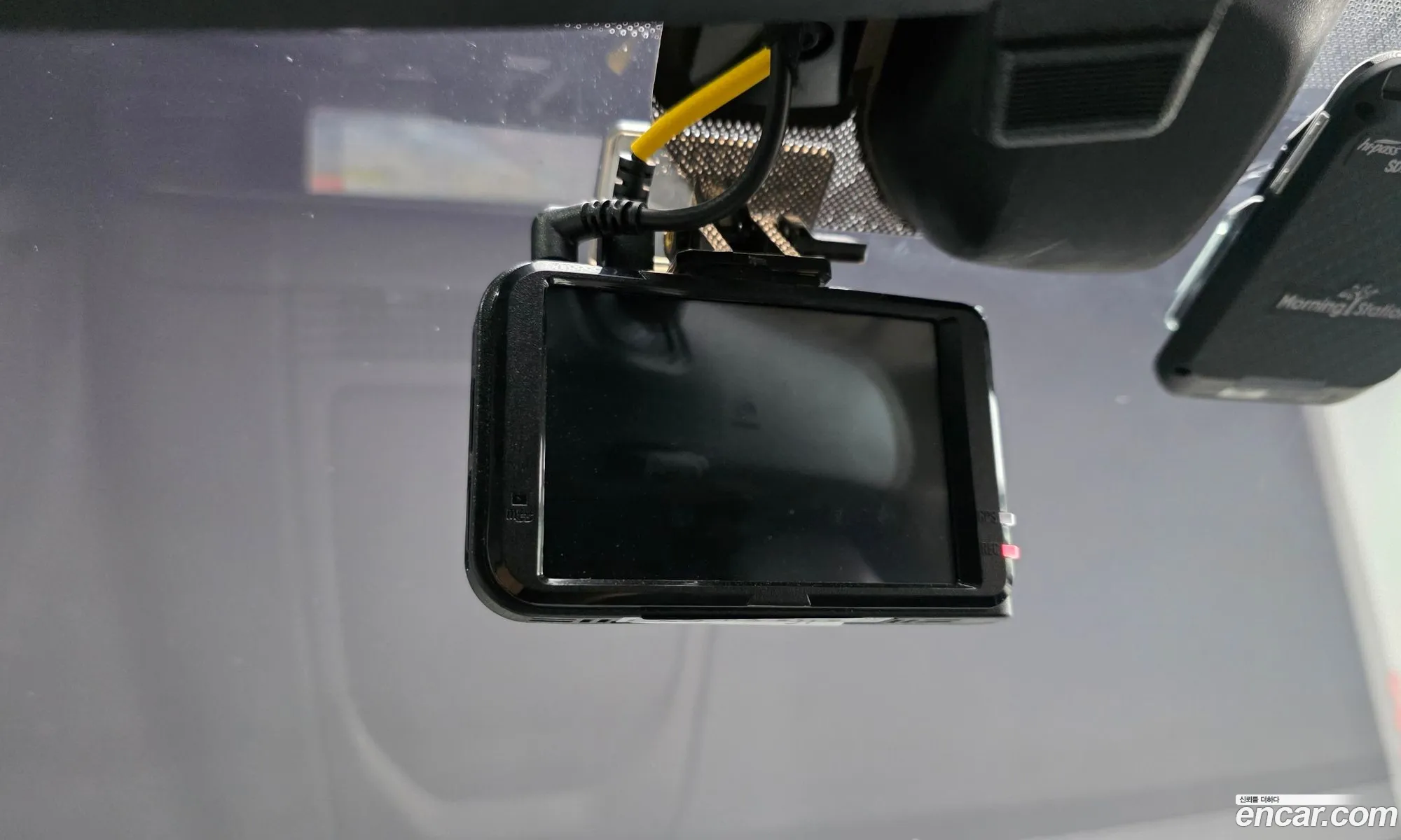 Renault Korea (Samsung) QM6 2023 — 12